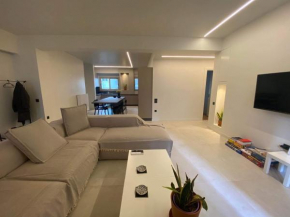 Sapfo Luxury Apartment 1 in Athens